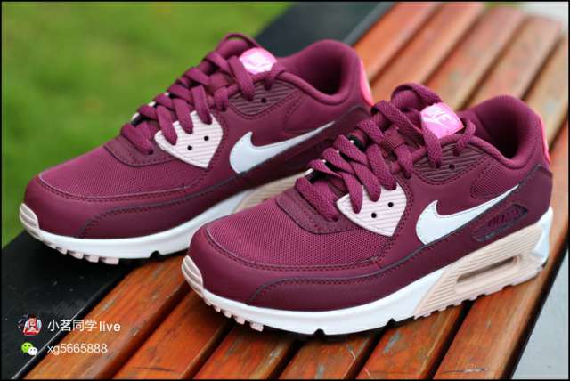 Nike Air Max 90 _SKU278315011892722